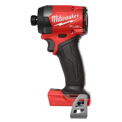 M18 Fuel 1/4" Hex Impact Driver