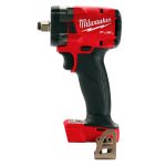 Milwaukee M18 Fuel FIW2F38-0 3/8″ Compact Impact Wrench With Friction Ring