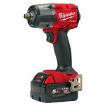 Milwaukee M18 Fuel Mid-Torque Impact Wrench