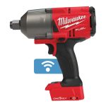 Milwaukee One-Key M18 Fuel 3/4″ Impact Wrench With Friction Ring