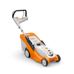 Stihl RMA 239 Cordless Lawnmower