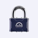 Squire No.39 50mm Medium Duty Padlock