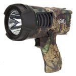 Clulite Clu-Briter Sport Rechargeable LED Spotlight Torch- CLUB-SP