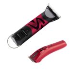 Liveryman Harmony Plus Rechargeable Clipper with 2.4mm Wide/Fine Blade + Free NOVA Trimmer