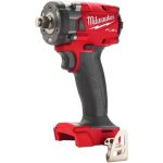 Milwaukee M18 Fuel FIW2F12-0 1/2″ Compact Impact Wrench With Friction Ring