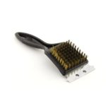 Outback Dual Purpose Wire Brush & Scraper