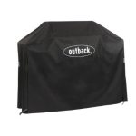 Outback Heavy Duty 4 Burner Hooded BBQ Cover