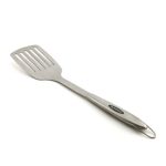 Outback Stainless Steel Long Handle Spatula
