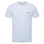 Schoffel Men’s Trevone T Shirt Sky Blue