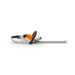 Stihl HSA 30 Cordless Hedge trimmer Shell – AS System