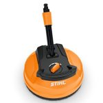 Stihl RA 90 Pressure Washer Surface Cleaner