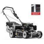 Weibang Virtue 46 SVP Variable Speed Lawnmower