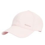 Barbour Olivia Sports Cap Shell Pink