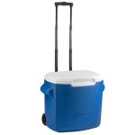 Coleman 26L (28QT) Performance Wheeled Cooler Box