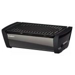 Enders Aurora Portable Charcoal BBQ Grey