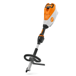 Stihl KMA 135R Cordless Kombi Engine