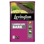 Levington Landscaper Bark 100L