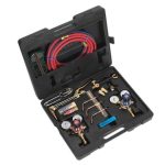 Sealey SGA1 Oxyacetylene Welding & Cutting Set