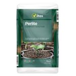 Vitax Perlite Compost Additive 10L