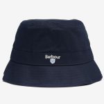 Barbour Cascade Bucket Hat Navy