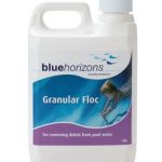 Blue Horizons Granular Floc 2kg