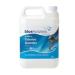 Blue Horizons Stabilised Chlorine Granules 5kg