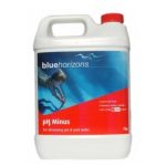 Blue Horizons pH Minus Granules 7kg