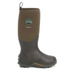Muck Boot Wetland Premium Field Tall Boots Bark
