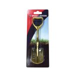 Spear & Jackson Novelty Spade Bottle Opener