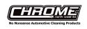 Chrome (North West) Ltd