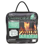Tom Chambers Prestige Extra Large Barbecue Cover