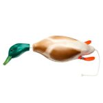 Dokken’s Dead Fowl Mallard Dummy Trainer