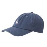 Schoffel Colwell Cap Pigeon Blue