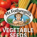 Mr Fothergill’s – Vegetable Seeds