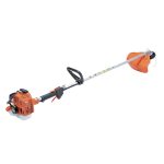 Echo SRM-222 ES/L Petrol Brushcutter – Loop Handle