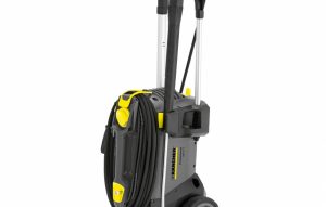 Pressure washers