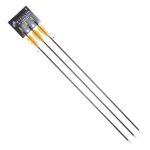 Fibreglass Bow Archery Arrows 28 inch Pack of 3