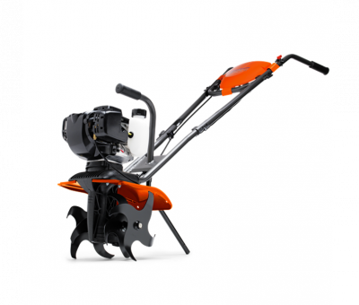 Husqvarna T300RH Petrol Rotorvator