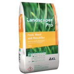 ICL Landscaper Pro Feed, Weed & Mosskiller 15kg