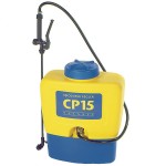 Cooper Pegler CP15 Classic Knapsack Sprayer 15L