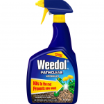 Weedol Pathclear Weed Killer 1L