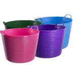 Tubtrug Flexible Bucket