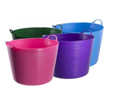 Tubtrug Flexible Bucket