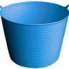 Tubtrug Flexible Bucket Blue