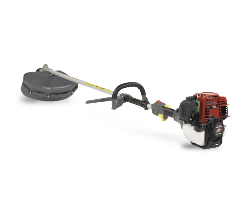 Honda petrol strimmer umk 425 le loop handle
