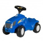 New Holland Rolly T6010 MiniTrac