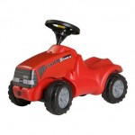 Rolly Kids Case CVX 1170 Minitrac Push Tractor