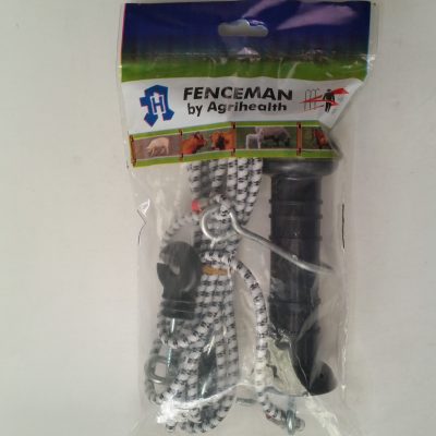 Fenceman 44255 Rope Gate Kit