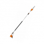 Stihl HTA85 Telescopic Electric Pruner/Hedge Trimmer