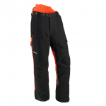 STEIN Extreme Chainsaw Trousers